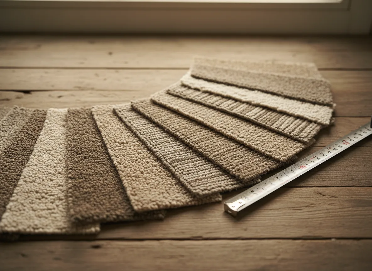 Carpet Installation Adkins, TX FAQs